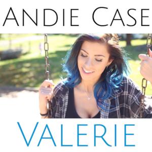 Valerie - Single