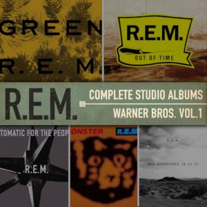 Complete Warner Bros Studio Albums, Vol. 1