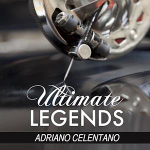 Adriano Celentano - Greatest Hits (Ultimate Legends)