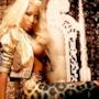 Nicki Minaj nel video di French Montana, Freaks.