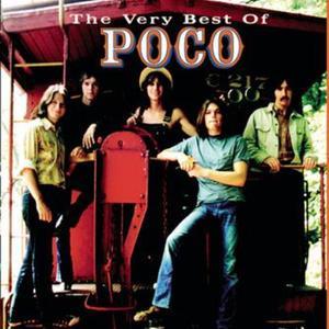 The Very Best of Poco