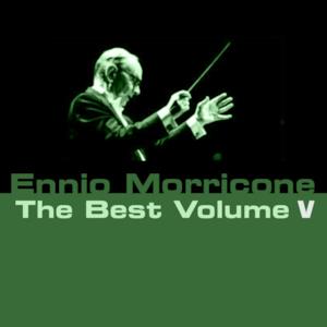 Ennio Morricone the Best - Vol. 5