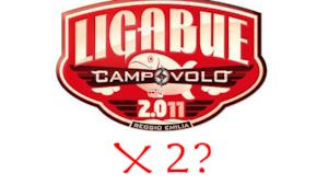 Ligabue Campovolo 2.0, doppio live il 16 e 17 luglio?