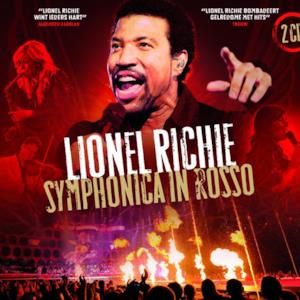 Symphonica In Rosso 2008 (Live)