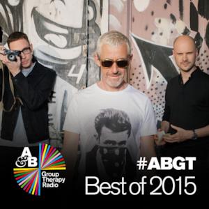 Group Therapy Best of 2015