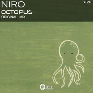 Octopus - Single