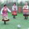 Koko Euro Spoko: l'inno della Polonia a Euro 2012 cantato dalle nonnine [VIDEO]