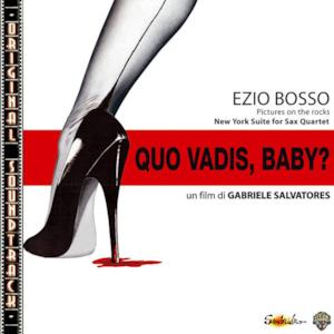 Quo Vadis, Baby? (Original Soundtrack)