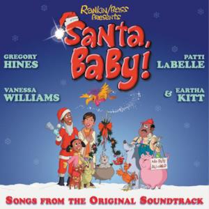 Santa Baby: Songs from the Original Soundtrack