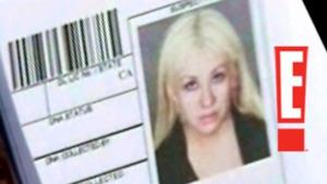 Arresto Christina Aguilera: la cantante è già stata rilasciata