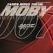 James Bond Theme (Moby's Re-Version) [Remixes]