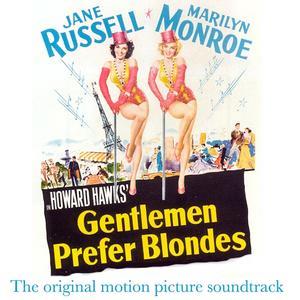 Gentlemen Prefer Blondes: Original Motion Picture Soundtrack (Remastered) - EP