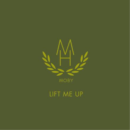 Lift Me Up (Radio Mix) - Single