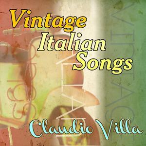 Vintage Italian Songs