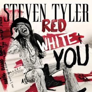 Red, White & You - Single