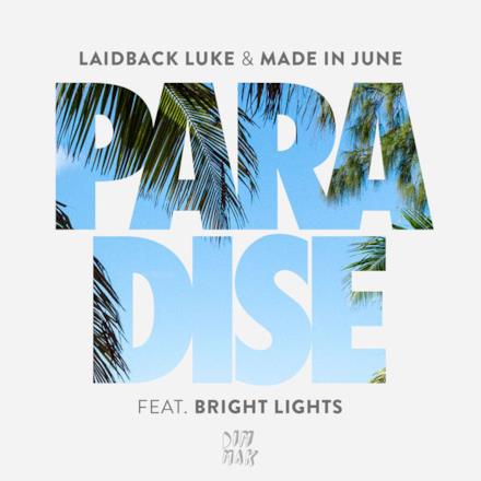 Paradise (feat. Bright Lights) - Single