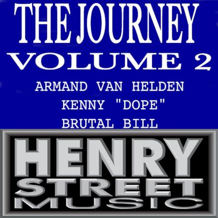 The Journey, Vol. 2