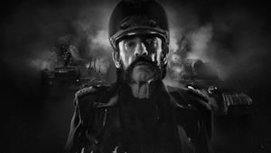 Lemmy nel suo ruolo nel film