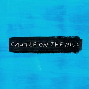 Castle on the Hill (Acoustic) - Single