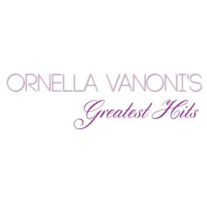 Ornella Vanoni's Greatest Hits