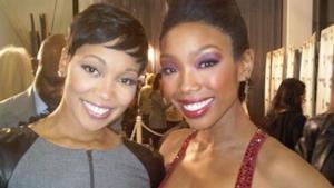 Brandy e Monica, nuovo duetto dopo The boy is mine