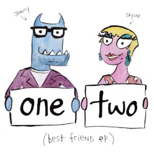 Best Friend - EP