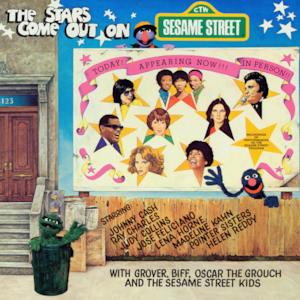 Sesame Street: The Stars Come Out On Sesame Street