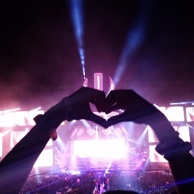 Ultra Music Festival 2015