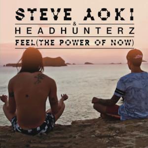 Feel (The Power of Now) - Single