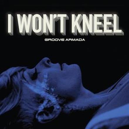 I Won't Kneel - EP