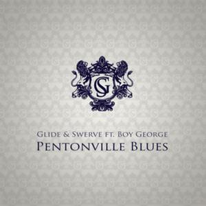 Pentonville Blues (feat. Boy George) - EP