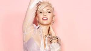 Miley Cyrus Lookbook