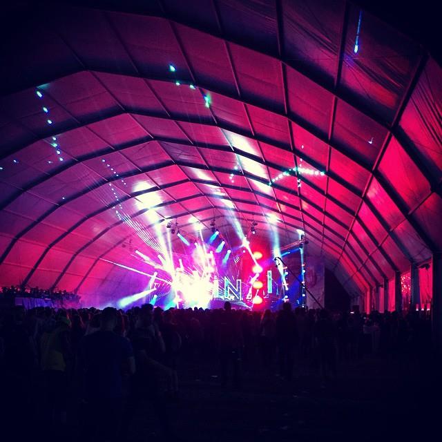 Nameless Music Festival 2015, tutte le foto