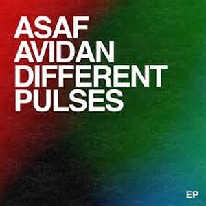 Different Pulses (Remixes) - EP