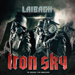 Iron Sky - The Original Film Soundtrack