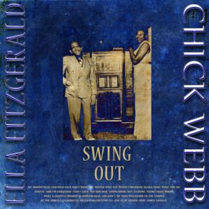 Swing Out: Early Ballroom Nights