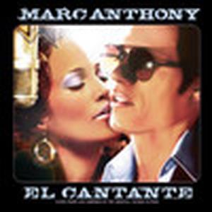 El Cantante (Soundtrack from the Motion Picture)