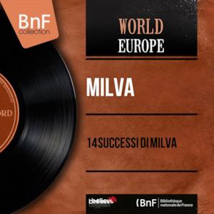 14 successi di Milva (Mono version)