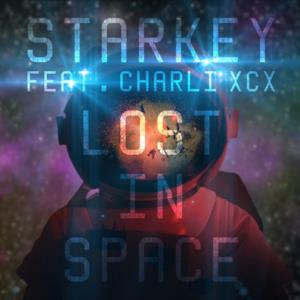 Lost In Space (Remixes) [feat. Charli XCX]