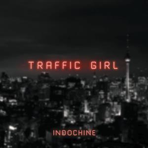 Traffic Girl (The Pop Mix by Nicola Sirkis) [Radio Edit] - Single