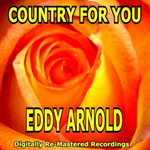 Country For You - Eddy Arnold