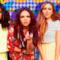 Le 4 cantanti delle Little Mix