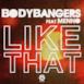 Like That (feat. Menno) - EP