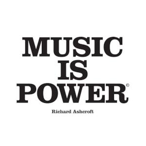 Music Is Power - EP