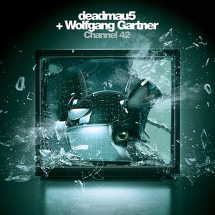 Channel 42 (Remixes) - EP