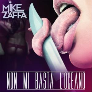 Non Mi Basta L'oceano - Single