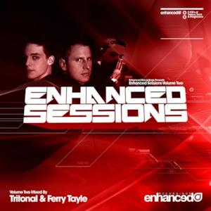 Enhanced Sessions Volume Two, Mixed by Tritonal and Ferry Tayle