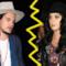 Katy Perry si è lasciata con il fidanzato John Mayer