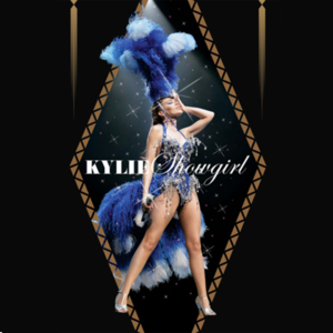 Showgirl - The Greatest Hits Tour