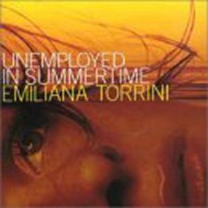 Unemployed in Summer Time - Single